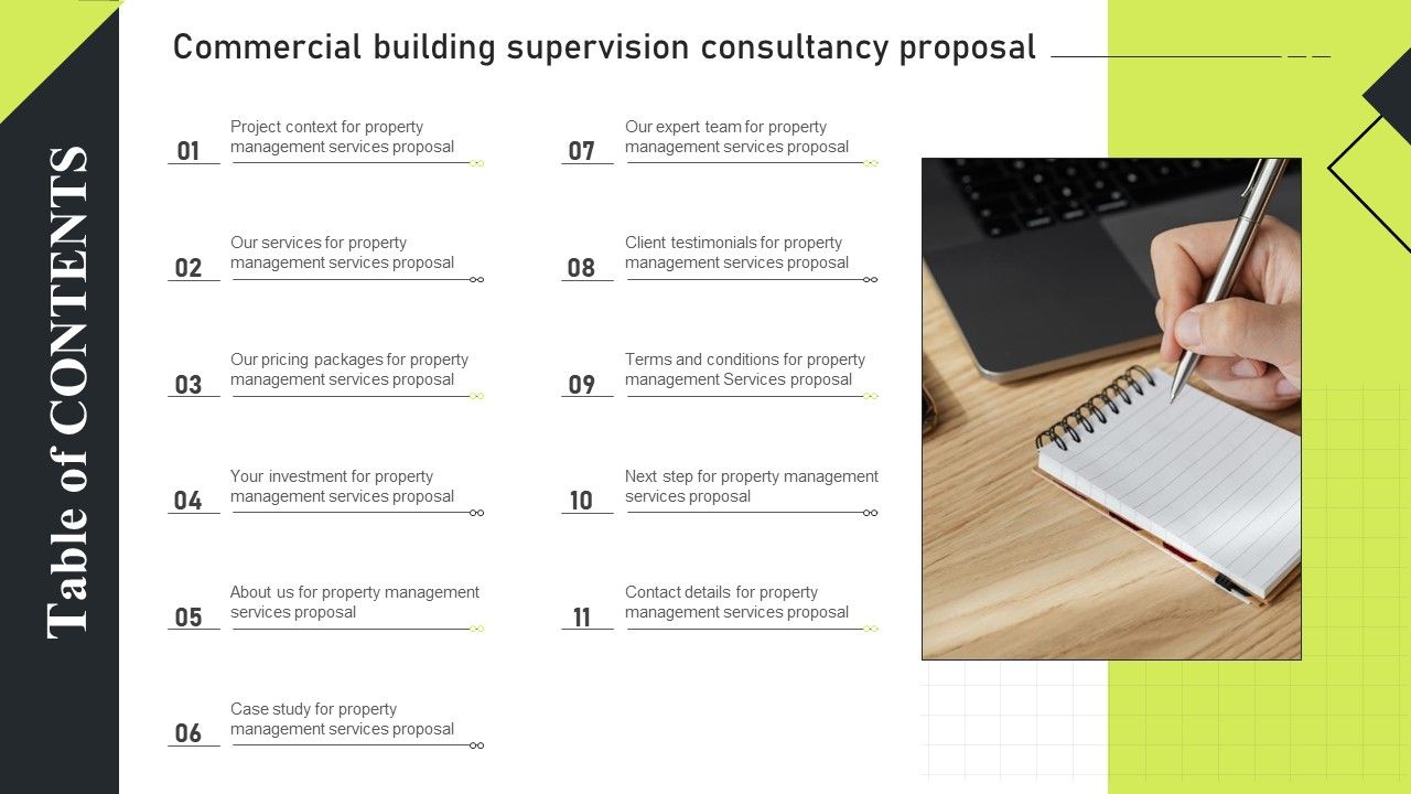 Table_Of_Contents_Commercial_Building_Supervision_Consultancy_Proposal_Template_PDF_Slide_1.jpg