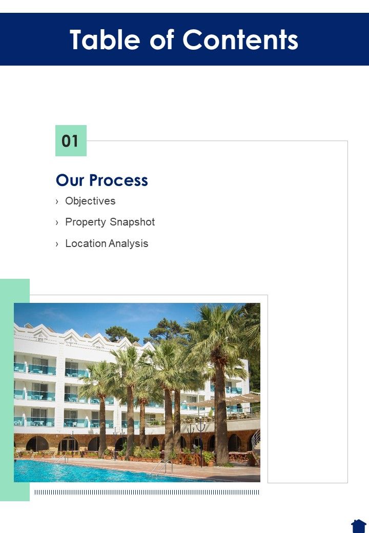 Table_Of_Contents_Commercial_Property_Funding_Proposal_One_Pager_Sample_Example_Document_Slide_1.jpg