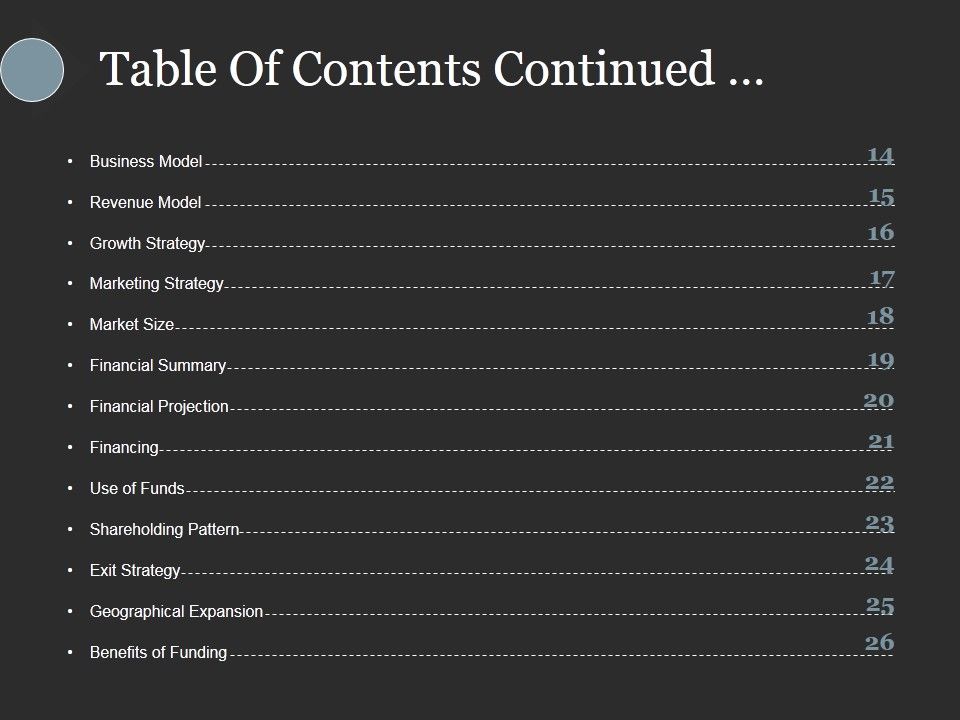 Table_Of_Contents_Continued_Ppt_PowerPoint_Presentation_Inspiration_Slides_Slide_1.jpg