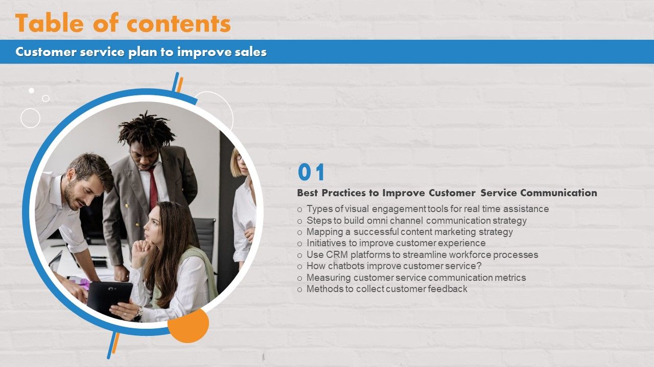 Table_Of_Contents_Customer_Service_Plan_To_Improve_Sales_Tools_Summary_PDF_Slide_1.jpg
