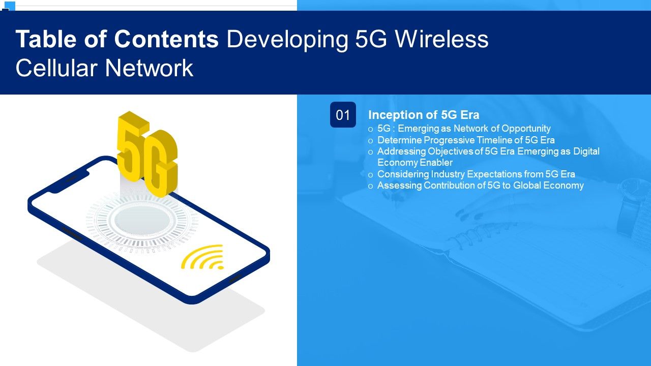 Table_Of_Contents_Developing_5G_Wireless_Cellular_Network_Global_Structure_PDF_Slide_1.jpg