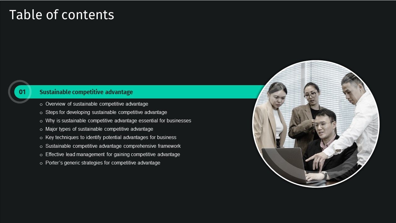 Table_Of_Contents_Developing_And_Achieving_Sustainable_Competitive_Advantage_Key_Mockup_PDF_Slide_1.jpg