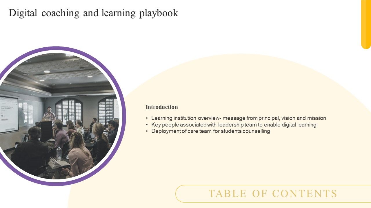 Table_Of_Contents_Digital_Coaching_And_Learning_Playbook_Key_Topics_PDF_Slide_1.jpg