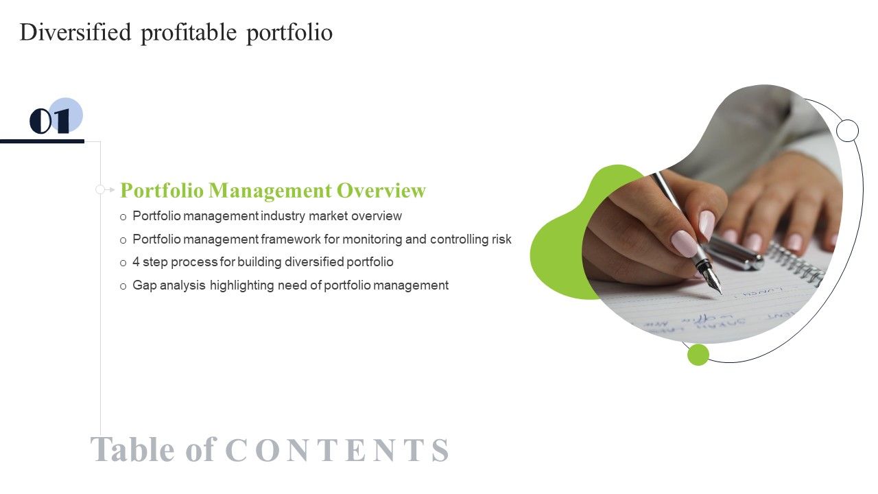 Table_Of_Contents_Diversified_Profitable_Portfolio_Risk_Summary_PDF_Slide_1.jpg