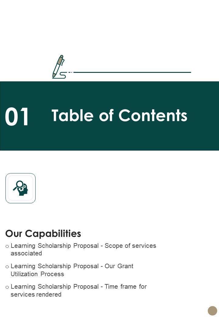 Table_Of_Contents_Education_Scholarship_Proposal_One_Pager_Sample_Example_Document_Slide_1.jpg
