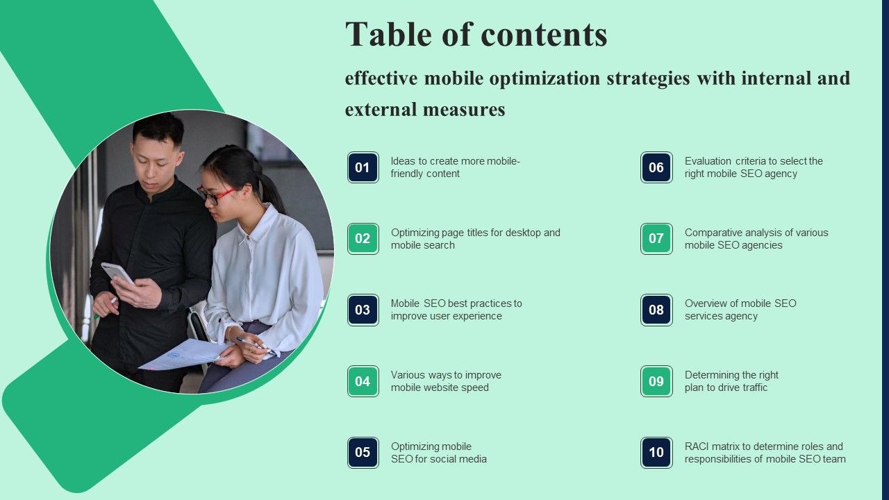 Table_Of_Contents_Effective_Mobile_Optimization_Strategies_With_Internal_And_External_Measures_Graphics_PDF_Slide_1.jpg