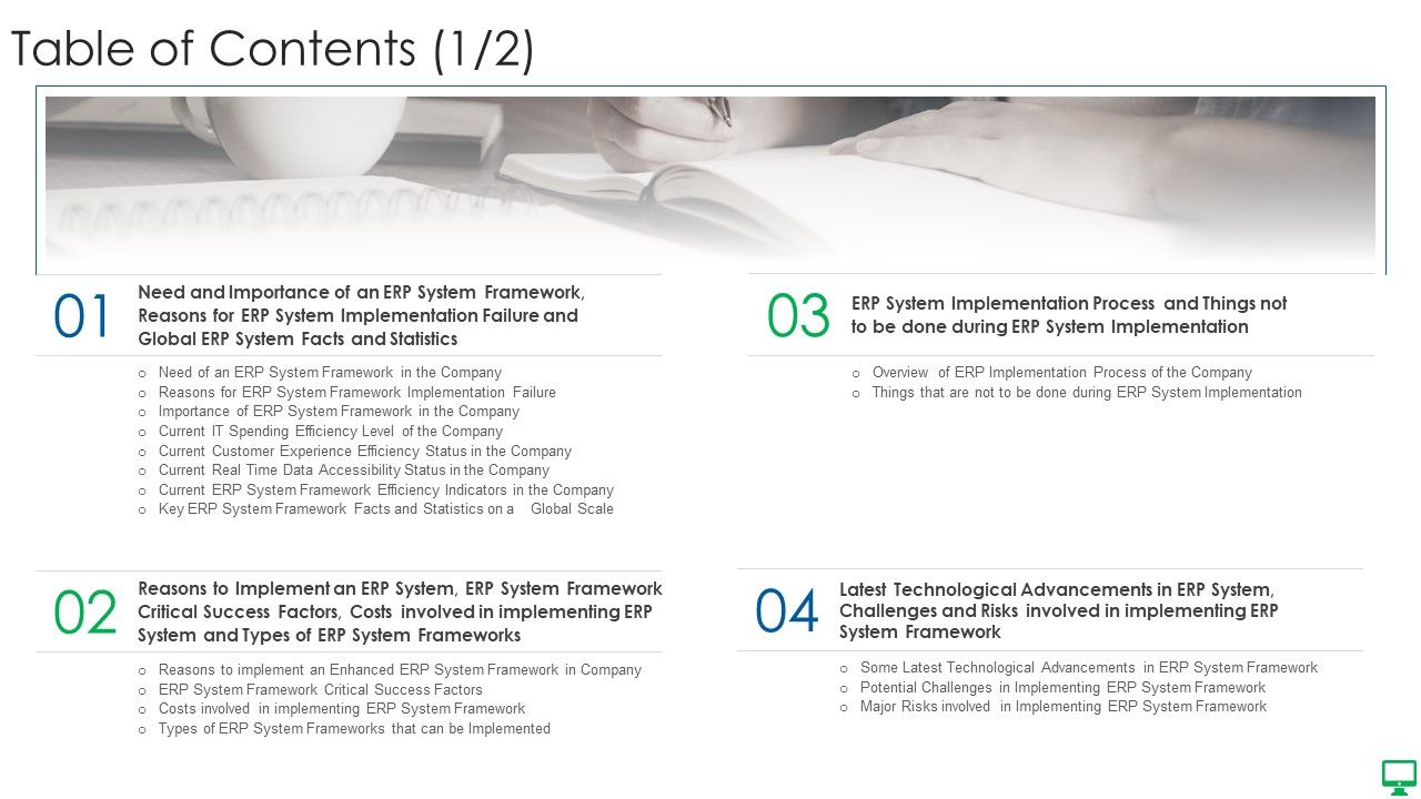 Table_Of_Contents_Execution_Of_ERP_System_To_Enhance_Business_Effectiveness_Professional_PDF_Slide_1.jpg