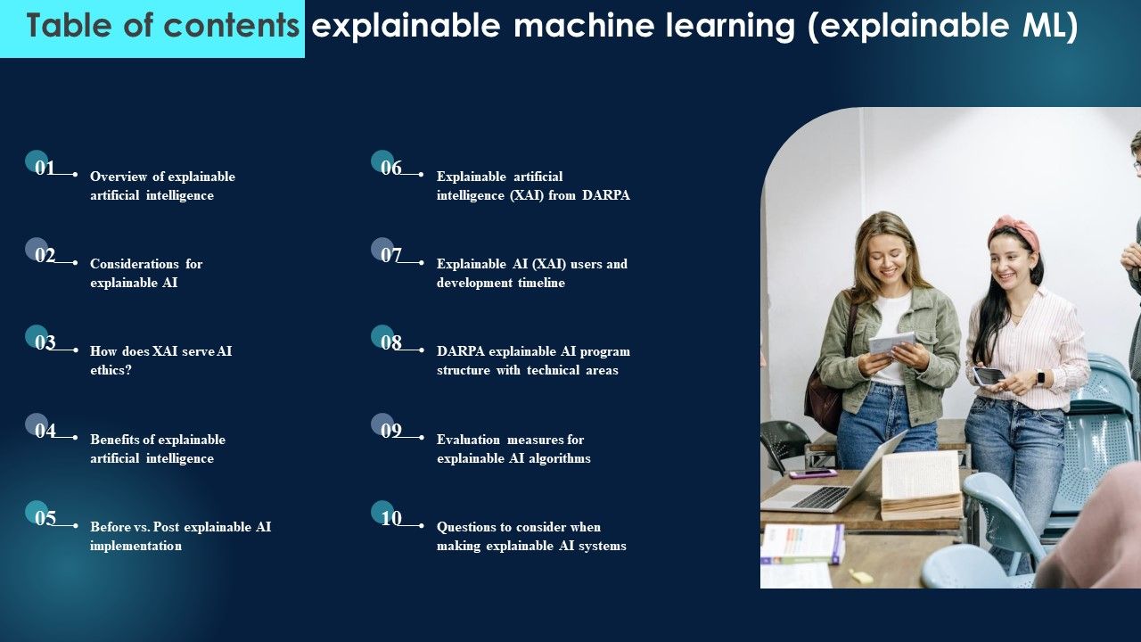 Table_Of_Contents_Explainable_Machine_Learning_Explainable_ML_Template_PDF_Slide_1.jpg