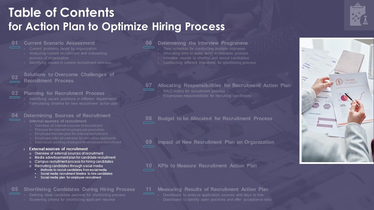 Table_Of_Contents_For_Action_Plan_To_Optimize_Hiring_Process_Slide_Inspiration_PDF_Slide_1.jpg