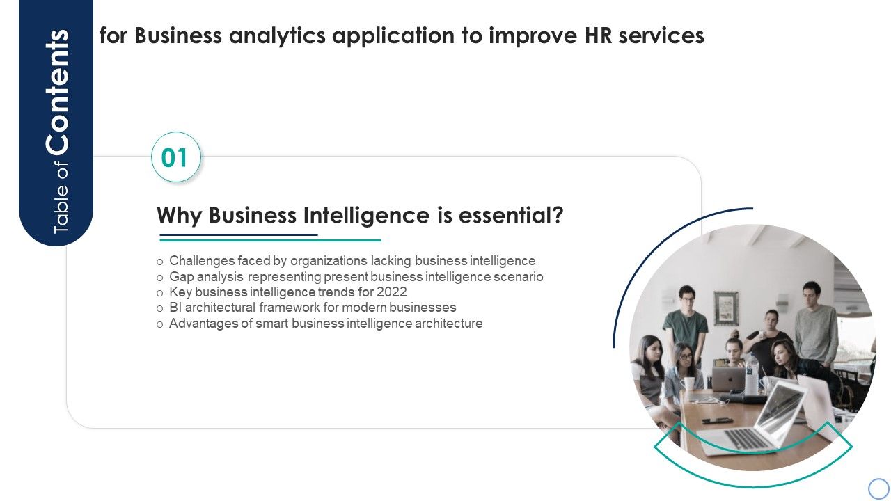 Table_Of_Contents_For_Business_Analytics_Application_To_Improve_HR_Services_Themes_PDF_Slide_1.jpg