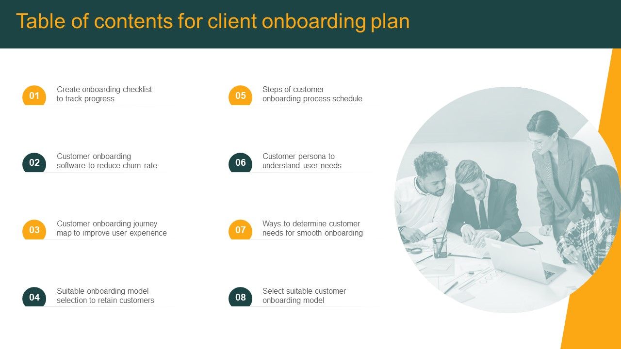 Table_Of_Contents_For_Client_Onboarding_Plan_Inspiration_PDF_Slide_1.jpg