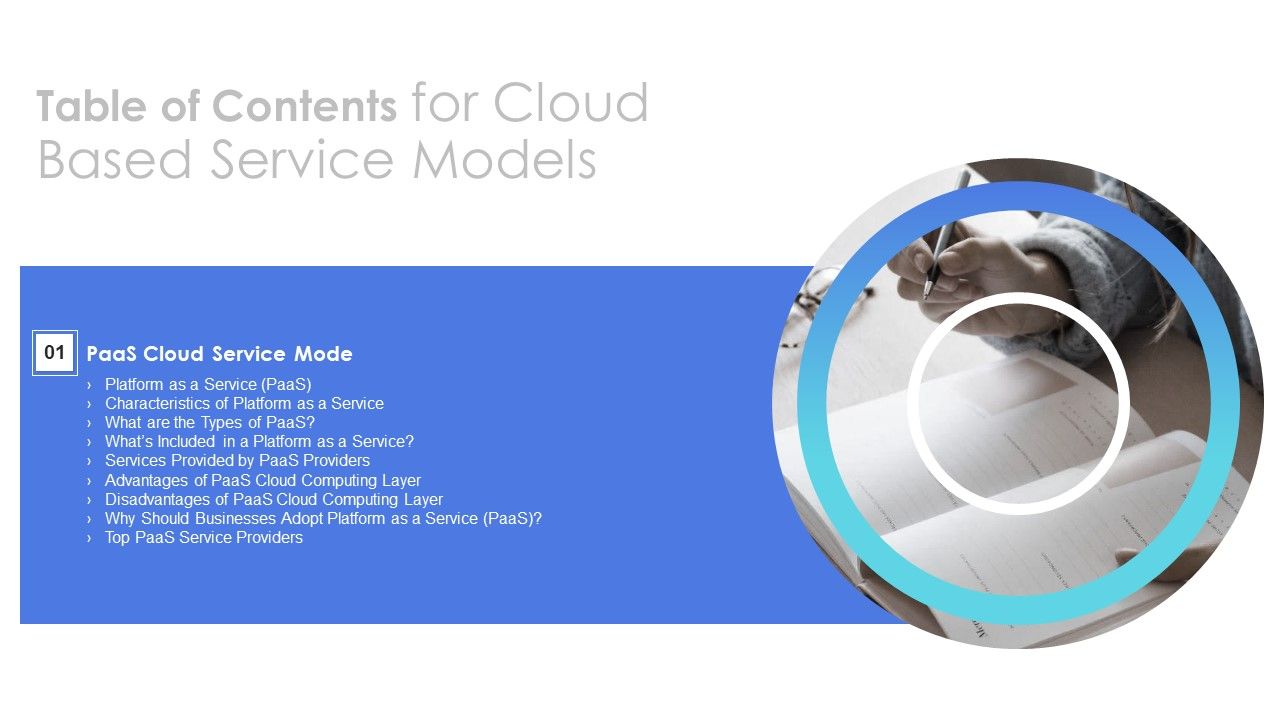 Table_Of_Contents_For_Cloud_Based_Service_Models_Slide_Formats_PDF_Slide_1.jpg