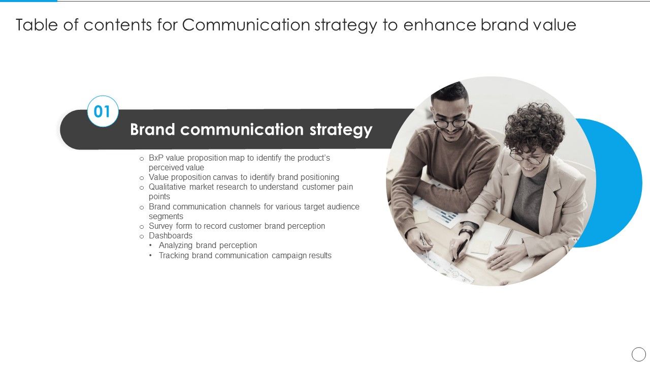 Table_Of_Contents_For_Communication_Strategy_To_Enhance_Brand_Value_Slide_Portrait_PDF_Slide_1.jpg