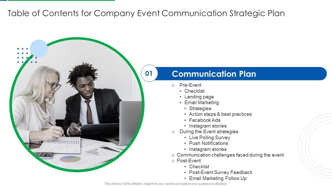 Table_Of_Contents_For_Company_Event_Communication_Strategic_Plan_Tips_Microsoft_PDF_Slide_1.jpg