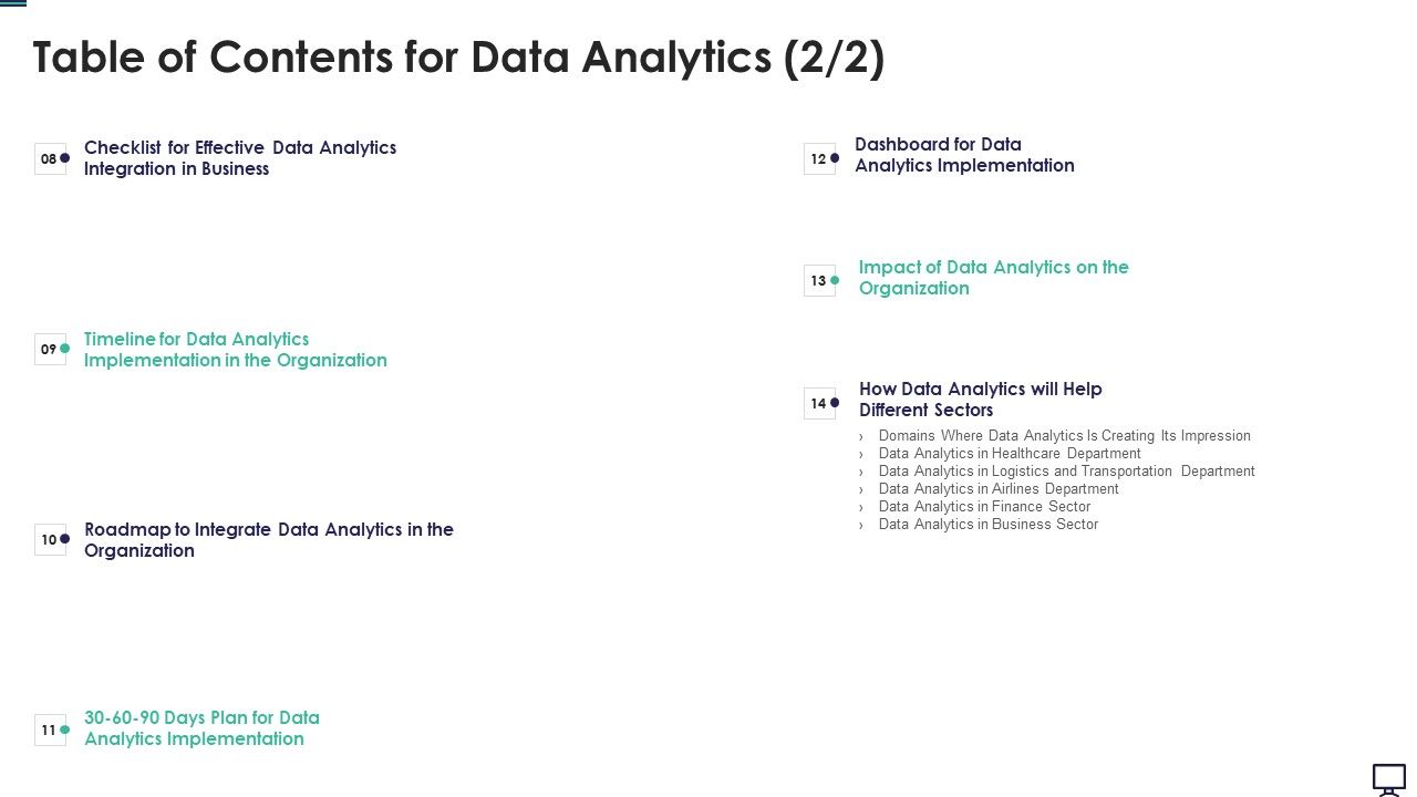 Table_Of_Contents_For_Data_Analytics_Business_Ppt_Show_Demonstration_PDF_Slide_1.jpg