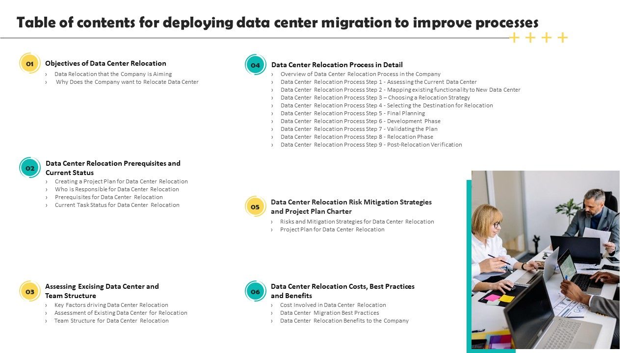 Table_Of_Contents_For_Deploying_Data_Center_Migration_To_Improve_Processes_Graphics_PDF_Slide_1.jpg