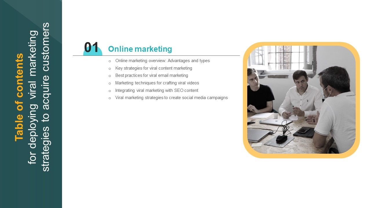 Table_Of_Contents_For_Deploying_Viral_Marketing_Strategies_To_Acquire_Customers_Slide_Sample_PDF_Slide_1.jpg
