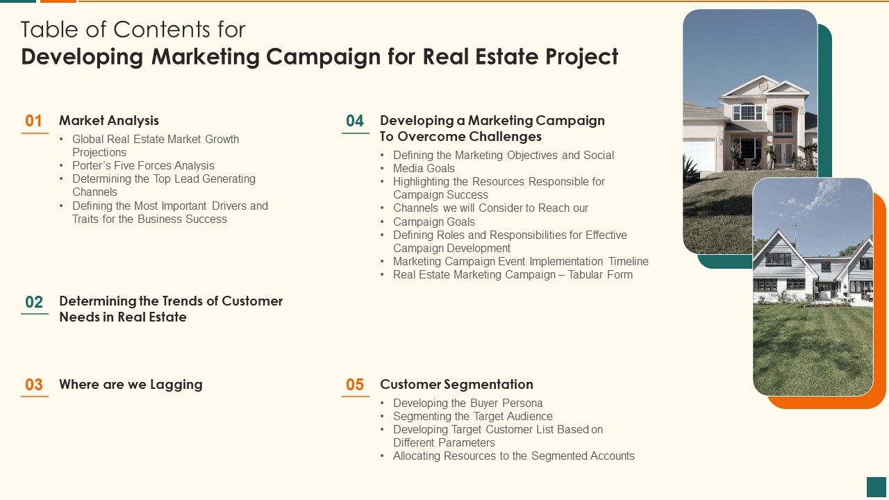 Table_Of_Contents_For_Developing_Marketing_Campaign_For_Real_Estate_Project_Template_PDF_Slide_1.jpg