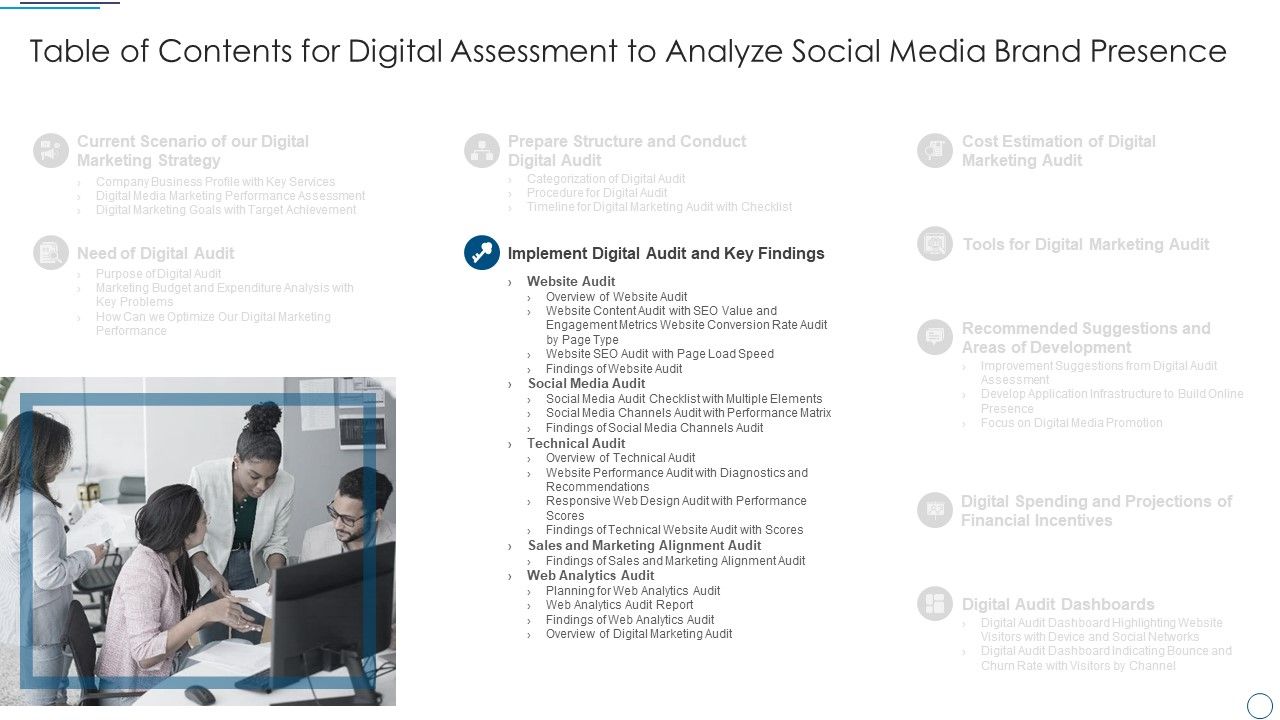 Table_Of_Contents_For_Digital_Assessment_To_Analyze_Social_Media_Brand_Presence_Slide_Ideas_PDF_Slide_1.jpg
