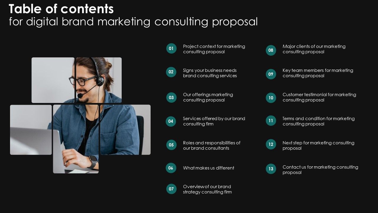 Table_Of_Contents_For_Digital_Brand_Marketing_Consulting_Proposal_Pictures_PDF_Slide_1.jpg