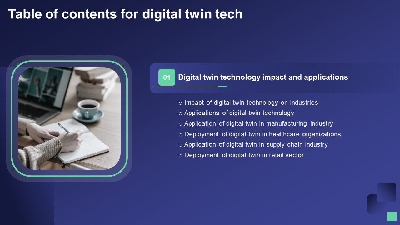 Table_Of_Contents_For_Digital_Twin_Tech_Ppt_PowerPoint_Presentation_Gallery_Slides_PDF_Slide_1.jpg