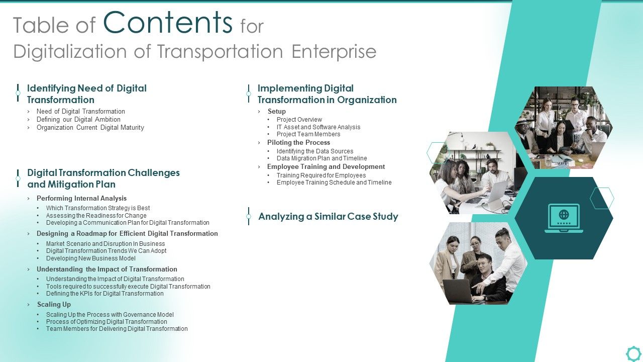 Table_Of_Contents_For_Digitalization_Of_Transportation_Enterprise_Summary_PDF_Slide_1.jpg