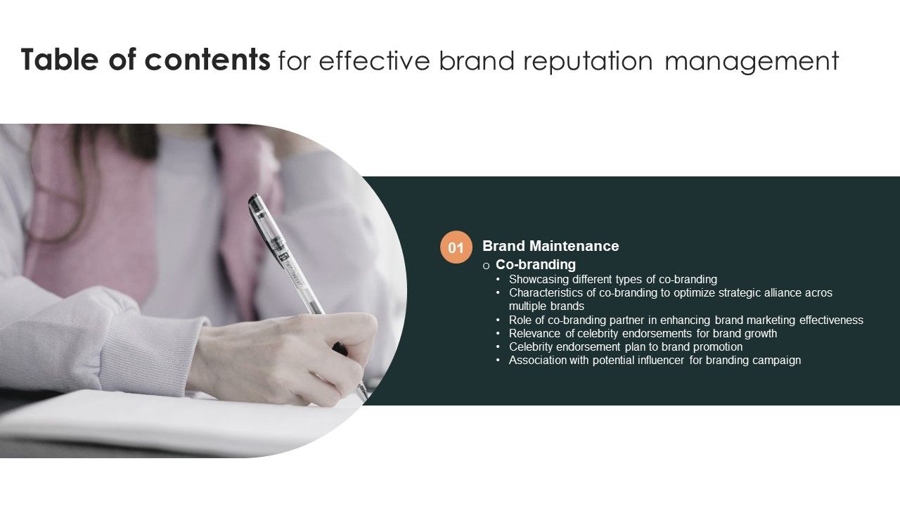 Table_Of_Contents_For_Effective_Brand_Reputation_Management_Rules_Portrait_PDF_Slide_1.jpg