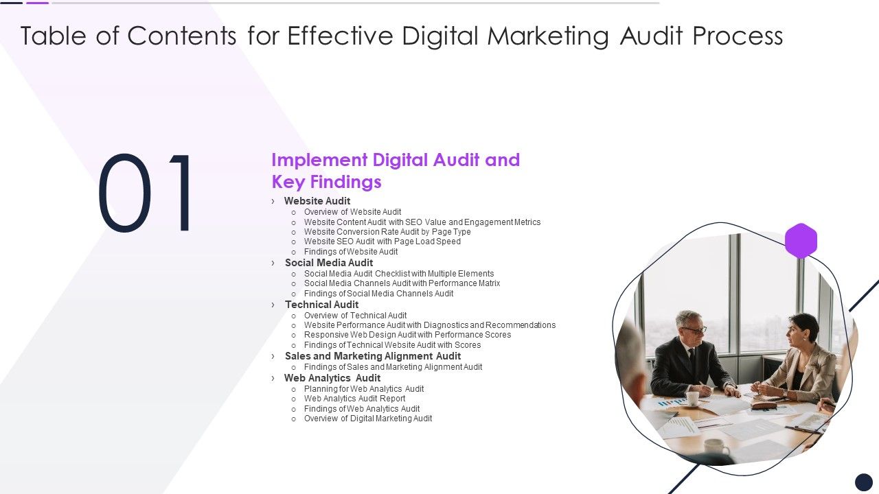 Table_Of_Contents_For_Effective_Digital_Marketing_Audit_Process_Slide_Elements_PDF_Slide_1.jpg