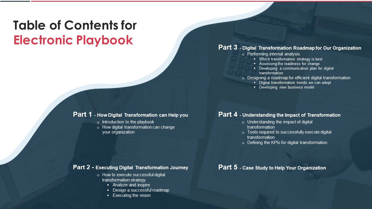 Table_Of_Contents_For_Electronic_Playbook_Infographics_PDF_Slide_1.jpg