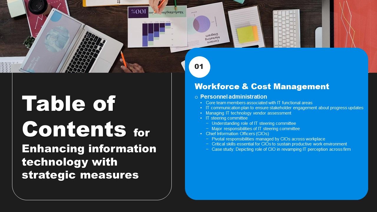 Table_Of_Contents_For_Enhancing_Information_Technology_With_Strategic_Measures_Clipart_PDF_Slide_1.jpg