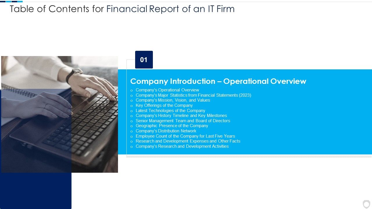 Table_Of_Contents_For_Financial_Report_Of_An_IT_Firm_Slide_Portrait_PDF_Slide_1.jpg