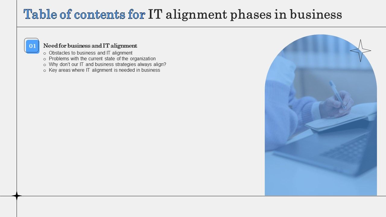 Table_Of_Contents_For_IT_Alignment_Phases_In_Business_Key_Inspiration_PDF_Slide_1.jpg