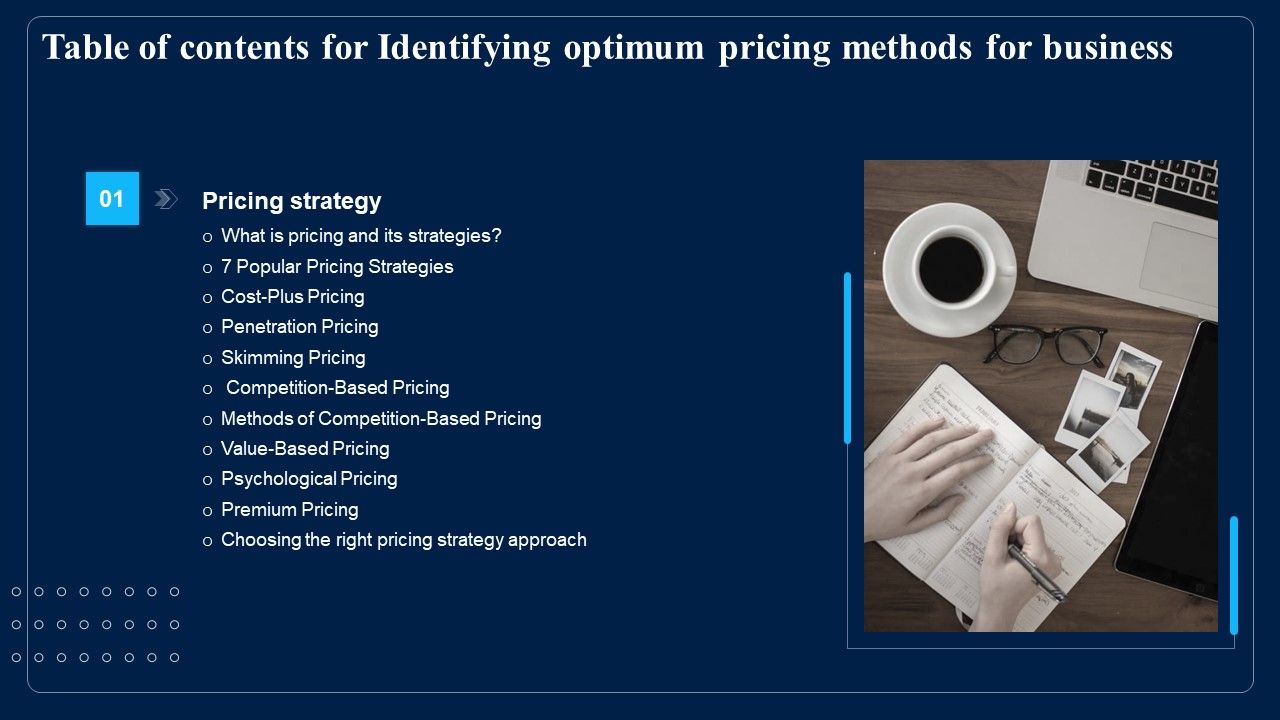 Table_Of_Contents_For_Identifying_Optimum_Pricing_Methods_For_Business_Value_Introduction_PDF_Slide_1.jpg