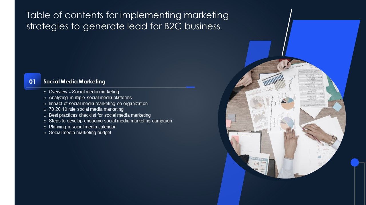 Table_Of_Contents_For_Implementing_Marketing_Strategies_To_Generate_Lead_For_B2C_Sample_PDF_Slide_1.jpg