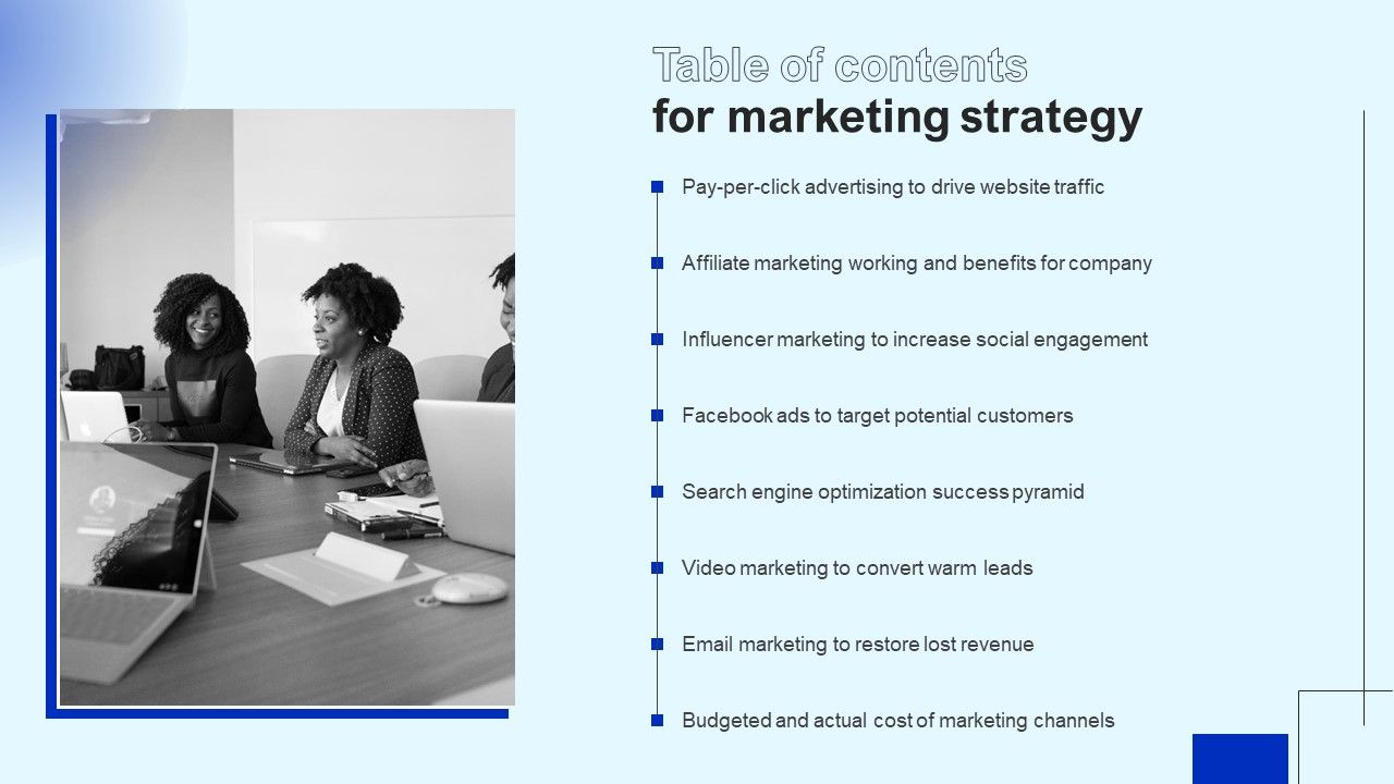 Table_Of_Contents_For_Marketing_Strategy_Summary_PDF_Slide_1.jpg