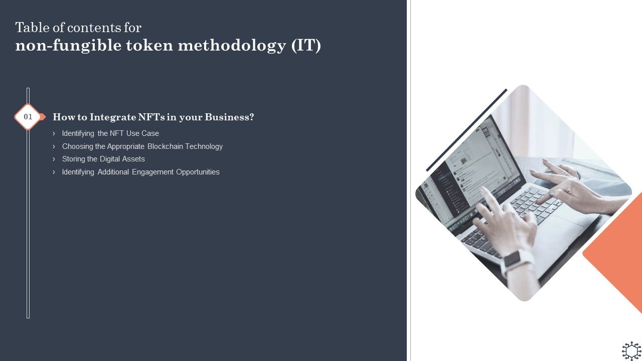 Table_Of_Contents_For_Non_Fungible_Token_Methodology_IT_Background_PDF_Slide_1.jpg