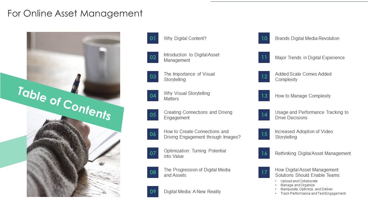 Table_Of_Contents_For_Online_Asset_Management_Information_PDF_Slide_1.jpg