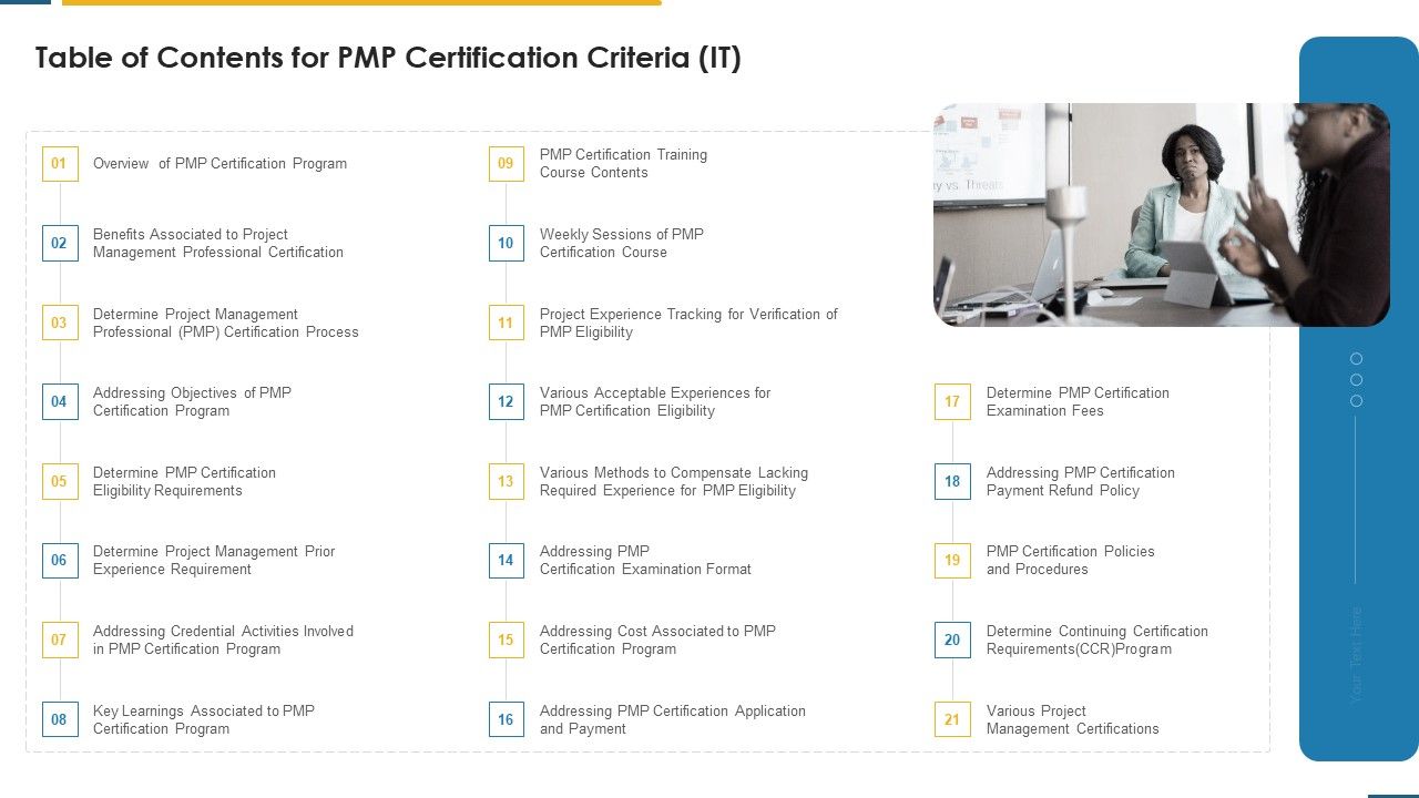 Table_Of_Contents_For_PMP_Certification_Criteria_IT_Ppt_Slides_Clipart_Images_PDF_Slide_1.jpg