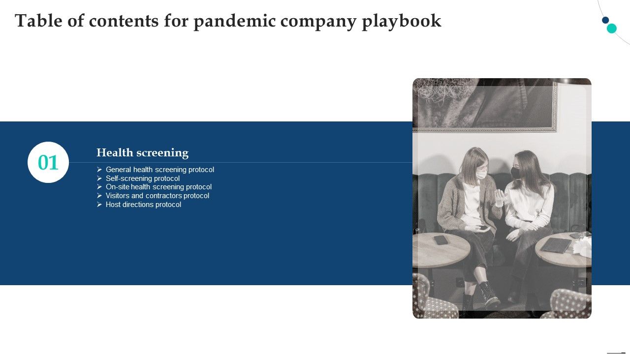 Table_Of_Contents_For_Pandemic_Company_Playbook_Professional_PDF_Slide_1.jpg
