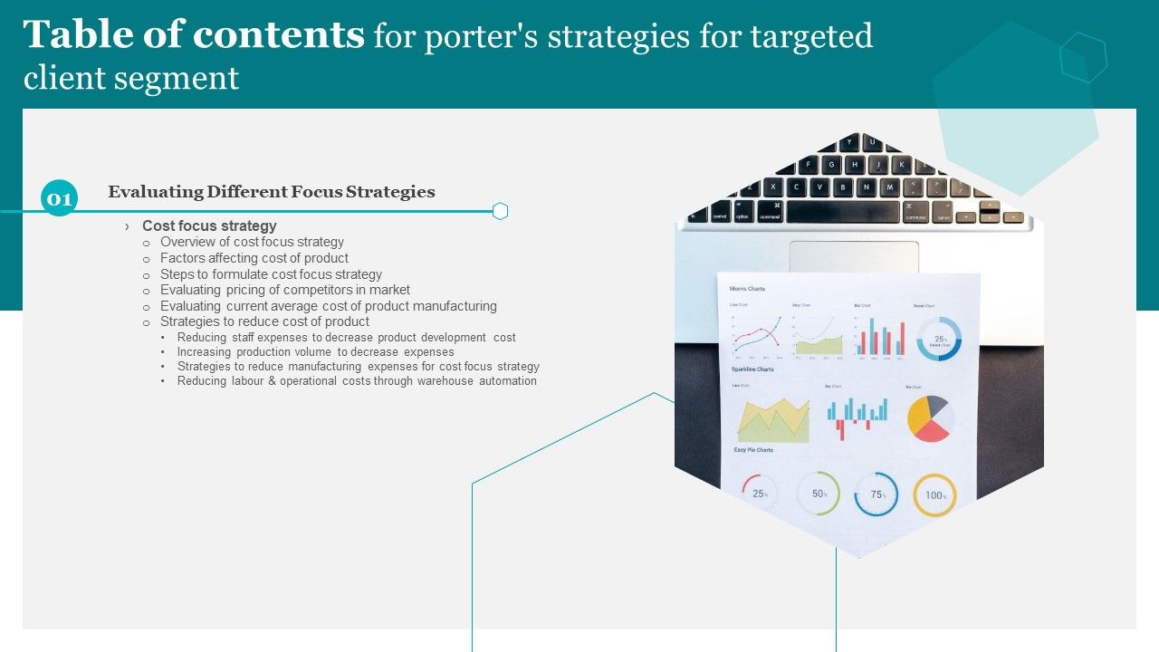 Table_Of_Contents_For_Porters_Strategies_For_Targeted_Client_Segment_Cost_Structure_PDF_Slide_1.jpg