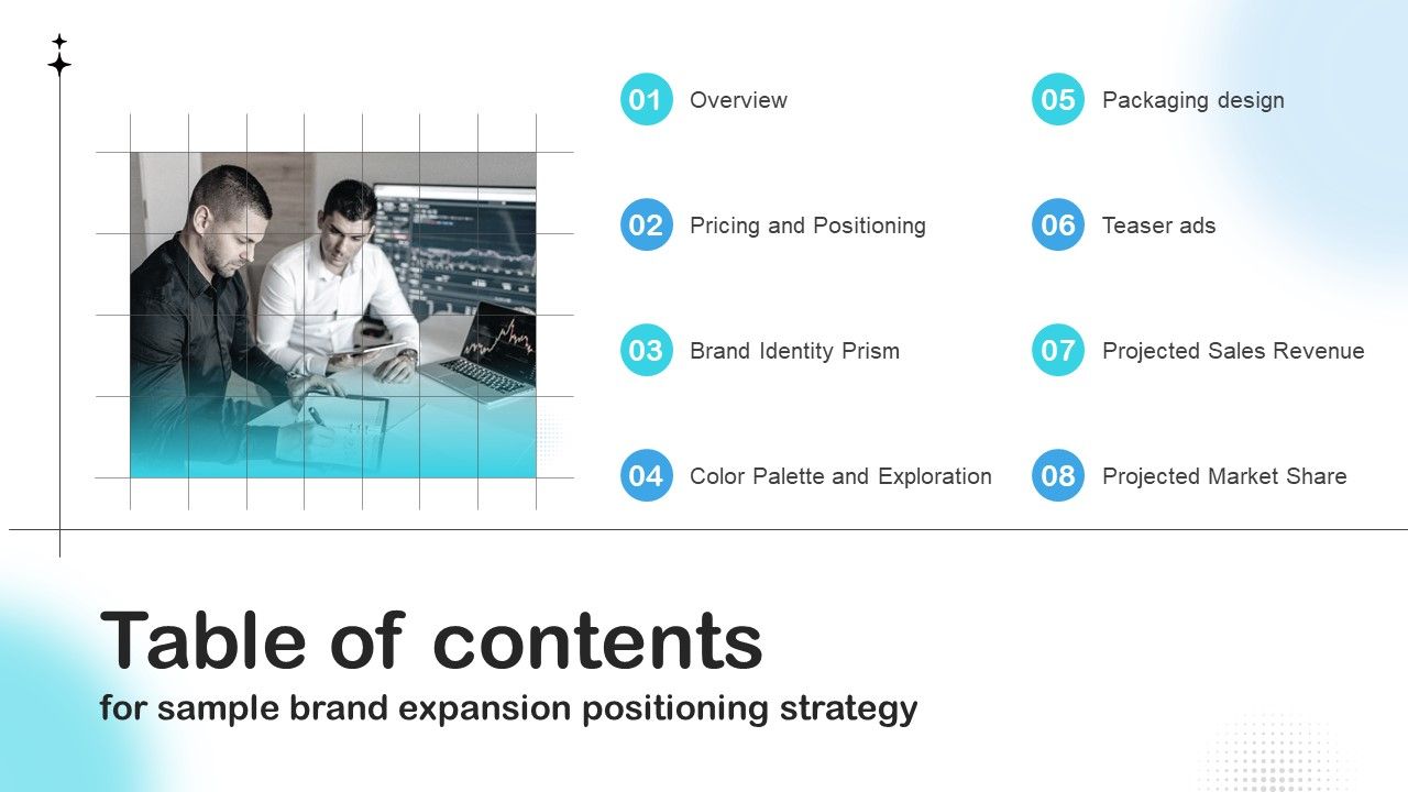Table_Of_Contents_For_Sample_Brand_Expansion_Positioning_Strategy_Introduction_PDF_Slide_1.jpg