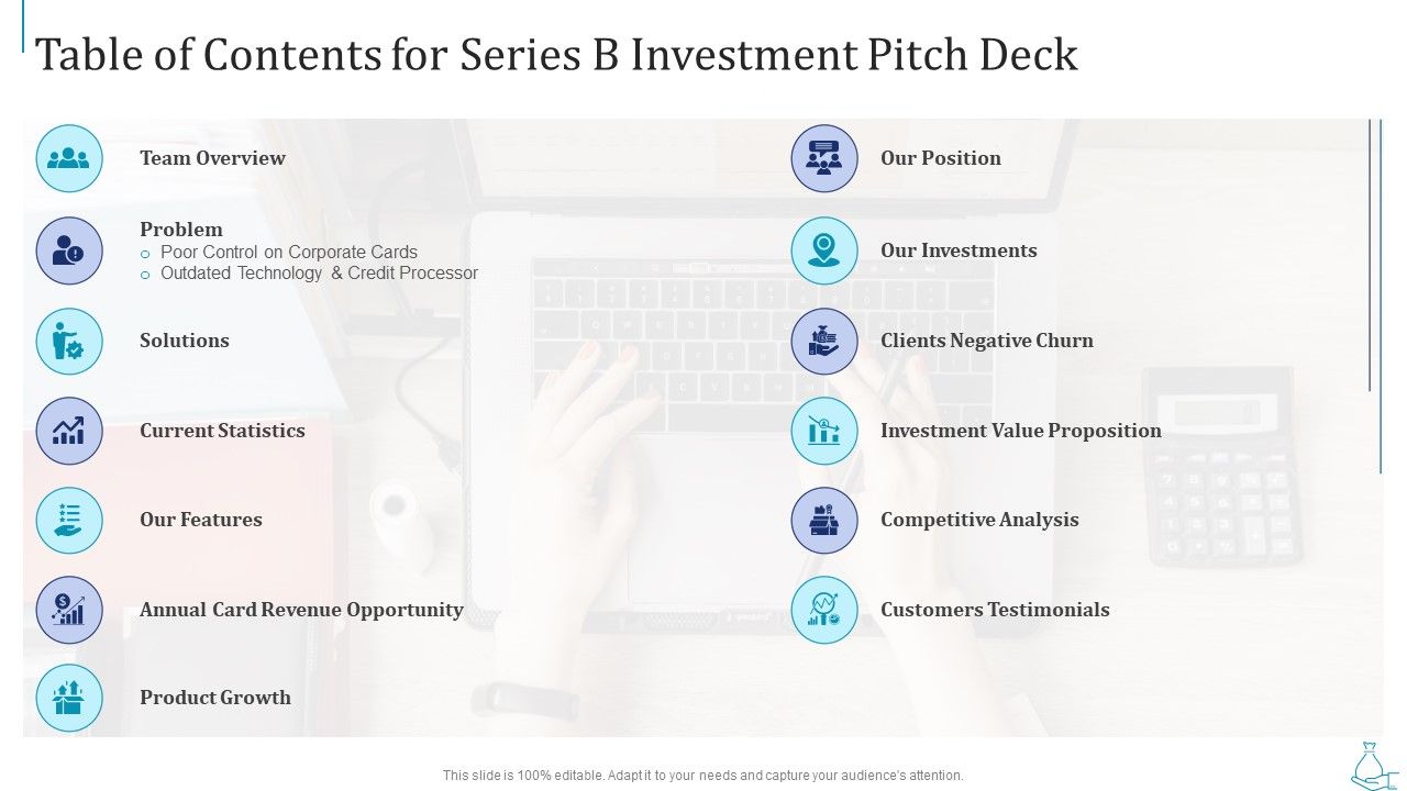 Table_Of_Contents_For_Series_B_Investment_Pitch_Deck_Structure_PDF_Slide_1.jpg
