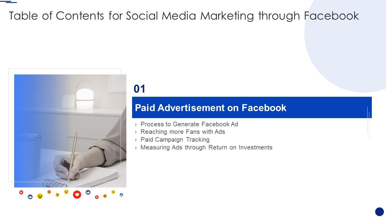 Table_Of_Contents_For_Social_Media_Marketing_Through_Facebook_Paid_Rules_PDF_Slide_1.jpg