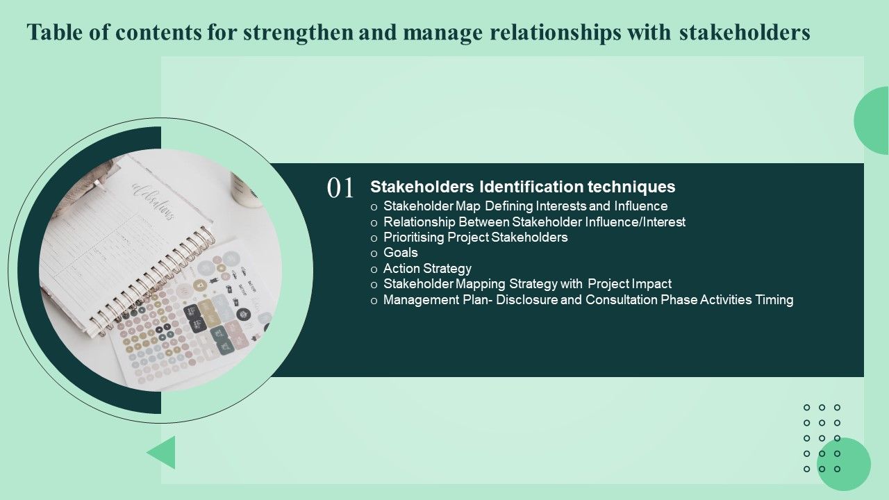 Table_Of_Contents_For_Strengthen_And_Manage_Relationships_With_Stakeholders_Slide_Microsoft_PDF_Slide_1.jpg
