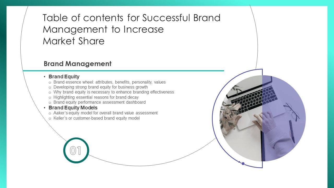 Table_Of_Contents_For_Successful_Brand_Management_To_Increase_Market_Share_Elements_PDF_Slide_1.jpg