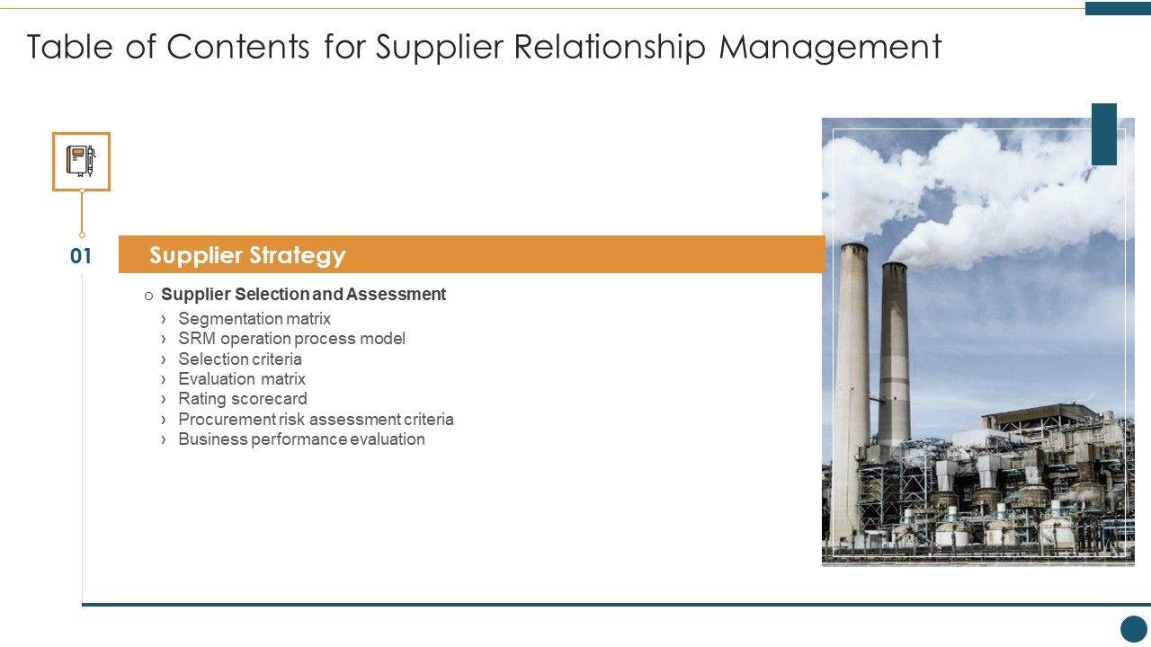 Table_Of_Contents_For_Supplier_Relationship_Management_Rules_Topics_PDF_Slide_1.jpg