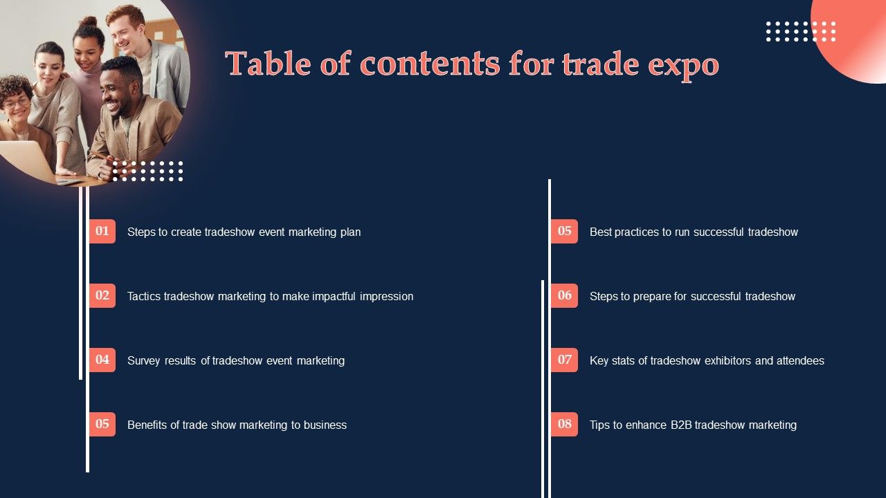 Table_Of_Contents_For_Trade_Expo_Diagrams_PDF_Slide_1.jpg
