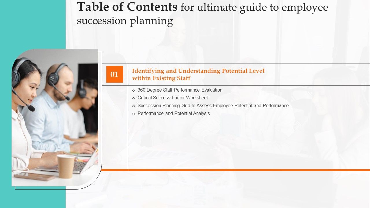 Table_Of_Contents_For_Ultimate_Guide_To_Employee_Succession_Planning_Slide_Clipart_PDF_Slide_1.jpg