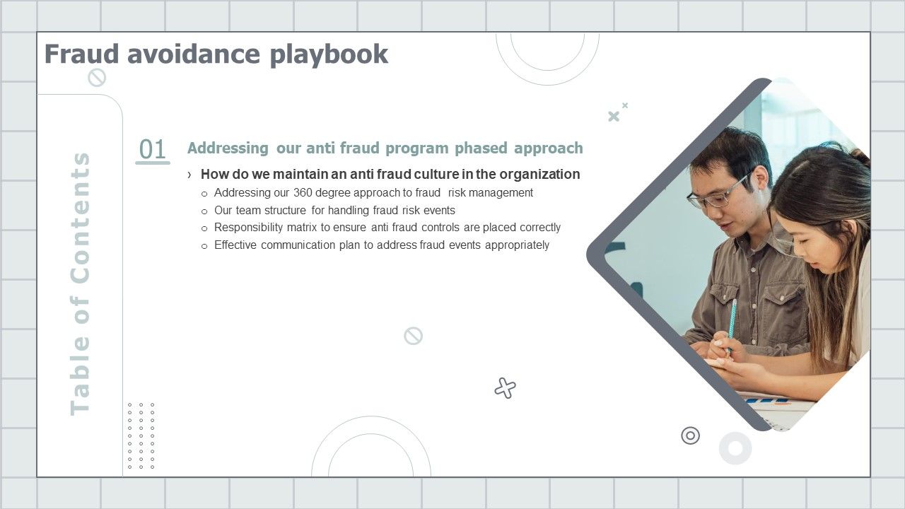 Table_Of_Contents_Fraud_Avoidance_Playbook_Risk_Diagrams_PDF_Slide_1.jpg