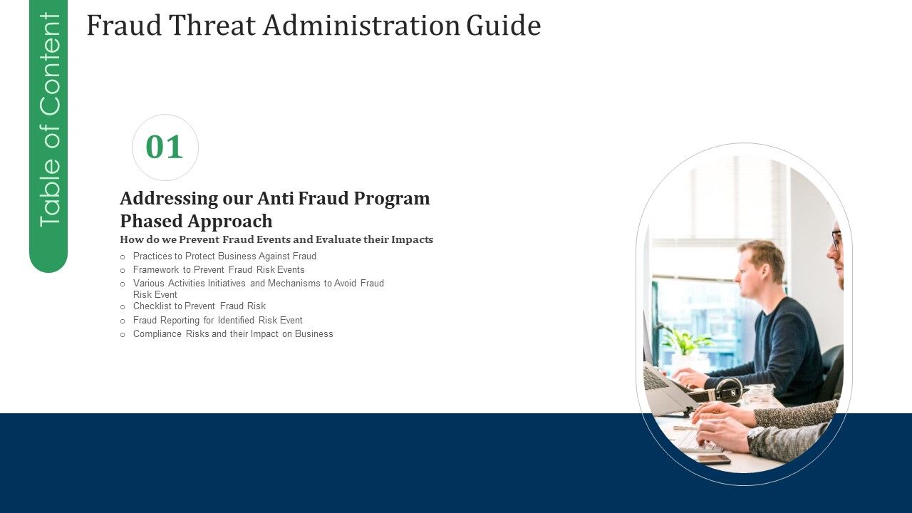 Table_Of_Contents_Fraud_Threat_Administration_Guide_Slide_Structure_PDF_Slide_1.jpg
